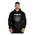 Blusa De Moletom Ramones Banda Rock Casaco De Frio Agasalho