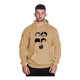 Blusa De Moletom Serie