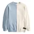 Blusa De Moletom Social Tourist Hollister Feminino Oversized