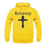Blusa De Moletom Top