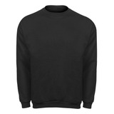 Blusa De Moleton Fechada