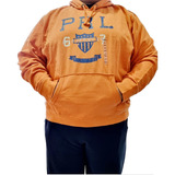 Blusa De Moleton Masculina