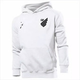 Blusa De Moletons Atletico
