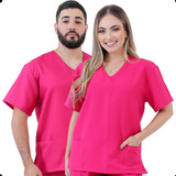 Blusa De Pijama Cirurgico