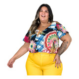 Blusa De Seda Diferentes