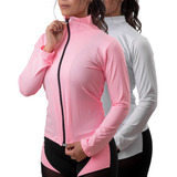 Blusa De Treino Feminina