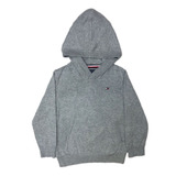 Blusa De Trico Cinza