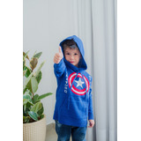 Blusa De Tricot Infantil