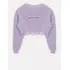 Blusa De Tricot