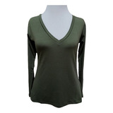 Blusa De Visco Dec