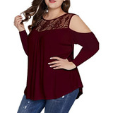 Blusa De Viscolycra E