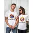 Blusa Dia Dos Namorados - Camisa Mario E Princesa 