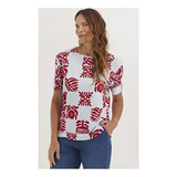 Blusa Digital Est Litoranea