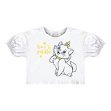Blusa Disney Alice Maravilhas