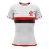 Blusa Do Flamengo Feminina