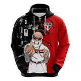 Blusa Do Sao Paulo