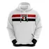 Blusa Do São Paulo Spfc Campeão De Tudo Com Canguru Oficial