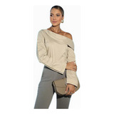 Blusa Dolce Vita Tricoline