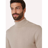 Blusa Dudalina Masculina Tricot
