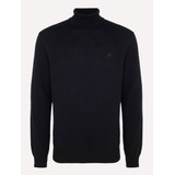 Blusa Dudalina Masculina Tricot