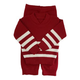 Blusa E Calca Roupa