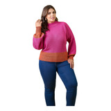 Blusa E Casaco Cardigans