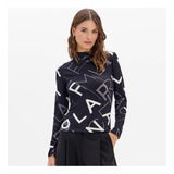 Blusa Easy Lanca Perfume