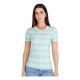 Blusa Easy Lanca Perfume