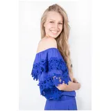 Blusa Eclectic Cropped Ciganinha