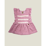 Blusa Efeito Tricot Manga