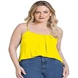 Blusa Em Malha De