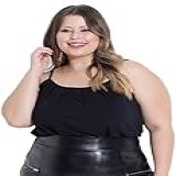Blusa Em Malha De