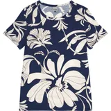 Blusa Estampada Em Algodao