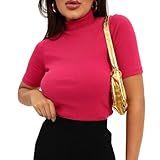 Blusa Estilosa Rosa Pink