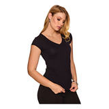 Blusa Exo Feminina Everyday