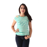 Blusa Fachion Feminina Isabelli
