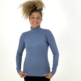 Blusa Facinelli La Manga