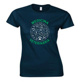 Blusa Faculdade Curso Medicina