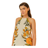 Blusa Farm Estampa Exclusiva