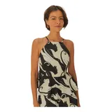 Blusa Farm Panteras