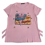 Blusa Fem Manga