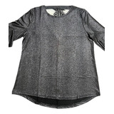 Blusa Fem Manga