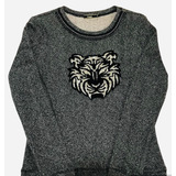 Blusa Fem Manga