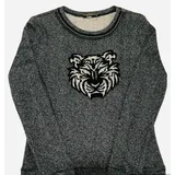 Blusa Fem Manga