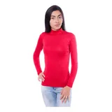 Blusa Femenina Cacharrel Gola