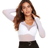 Blusa Feminina Adulta Segunda