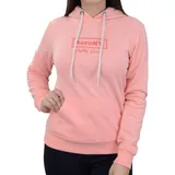 Blusa Feminina Aeropostale Moletom