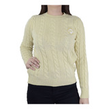 Blusa Feminina Aeropostale Tricot