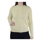 Blusa Feminina Aeropostale Tricot