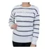 Blusa Feminina Aéropostale Tricot Gola Redonda Branca - 9862